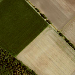 Satellite imagery of 519-A, NL