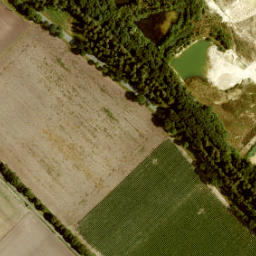 Satellite imagery of 518-B, NL