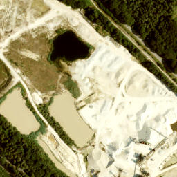 Satellite imagery of 518, NL
