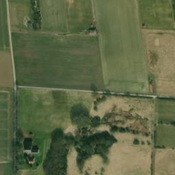 Satellite imagery of Oberer Kleinenberg, DE