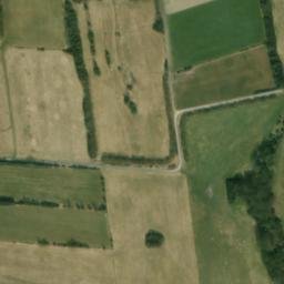 Satellite imagery of Oberer Kleinenberg, DE
