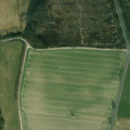 Satellite imagery of Oberer Kleinenberg, DE