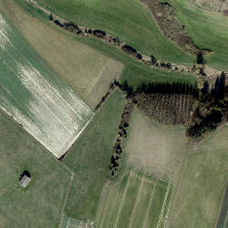 Satellite imagery of Spiegelsberg, DE