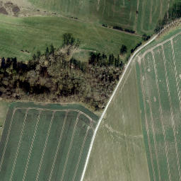 Satellite imagery of Spiegelsberg, DE