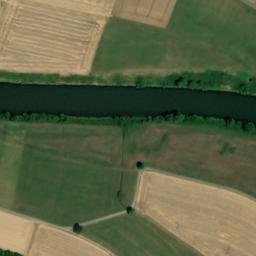 Satellite imagery of Heuberg, DE
