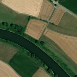 Satellite imagery of Heuberg, DE