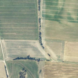 Satellite imagery of Lindenberg, DE