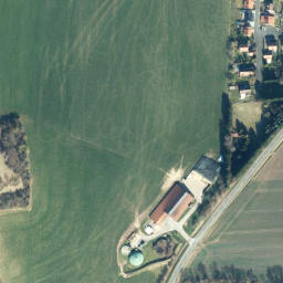Satellite imagery of Aschenburg, DE