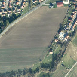 Satellite imagery of Aschenburg, DE