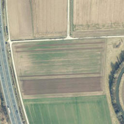 Satellite imagery of Rauscher Berg, DE
