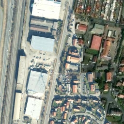Satellite imagery of Lohberg, DE