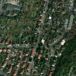 Satellite imagery of Lohberg, DE