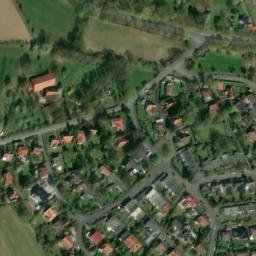 Satellite imagery of Bielstein, DE