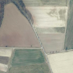 Satellite imagery of Hohe Stieg, DE