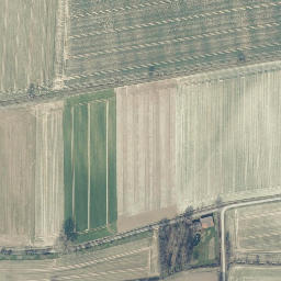 Satellite imagery of Werxhäuser Berg, DE