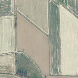 Satellite imagery of Werxhäuser Berg, DE