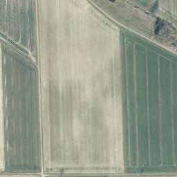 Satellite imagery of Werxhäuser Berg, DE