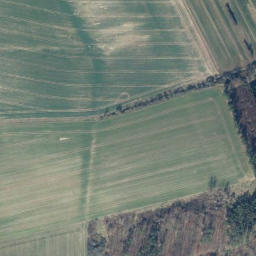 Satellite imagery of Vogelsburg, DE