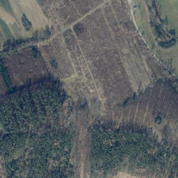 Satellite imagery of Vogelsburg, DE