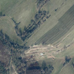 Satellite imagery of Vogelsburg, DE