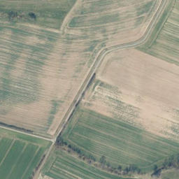 Satellite imagery of Mittelberg, DE