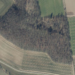 Satellite imagery of Kipprode, DE