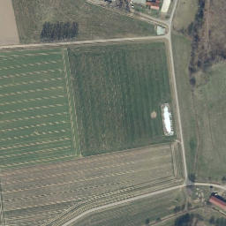 Satellite imagery of Kipprode, DE