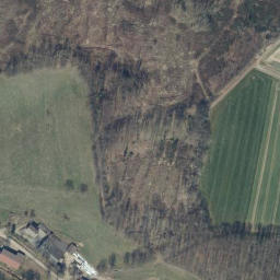 Satellite imagery of Kipprode, DE