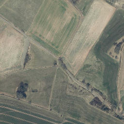 Satellite imagery of Stackelberg, DE