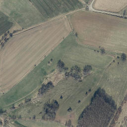 Satellite imagery of Stackelberg, DE