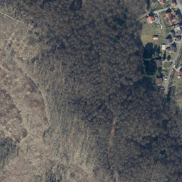 Satellite imagery of Mühlenberg, DE