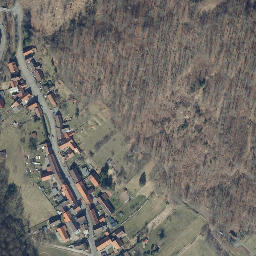 Satellite imagery of Mühlenberg, DE