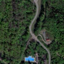 Satellite imagery of Netzberg, DE
