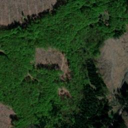 Satellite imagery of Gillenkopf, DE