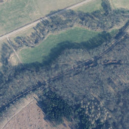 Satellite imagery of Bramkopf, DE