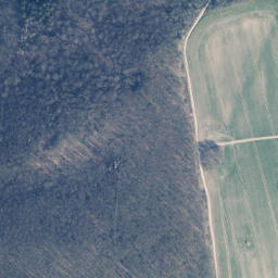 Satellite imagery of Schachhügel, DE