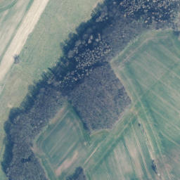 Satellite imagery of Schachhügel, DE