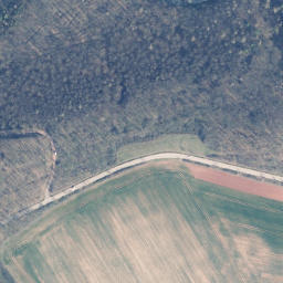 Satellite imagery of Hutberg, DE