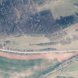 Satellite imagery of Hutberg, DE