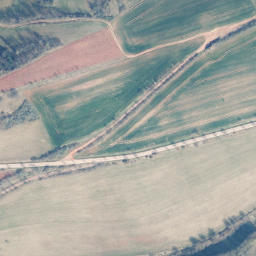 Satellite imagery of Hutberg, DE