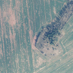 Satellite imagery of Rabenkuppe, DE