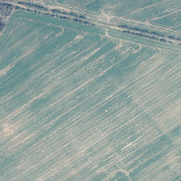 Satellite imagery of Rabenkuppe, DE