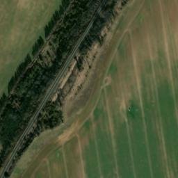 Satellite imagery of Sickberg, DE