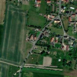 Satellite imagery of Fernmeldeturm Roitzsch, DE