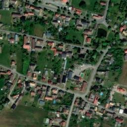 Satellite imagery of Fernmeldeturm Roitzsch, DE