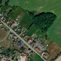 Satellite imagery of Fernmeldeturm Roitzsch, DE