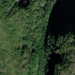Satellite imagery of Mount Buxton, CA