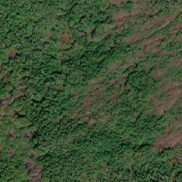 Satellite imagery of Mount Buxton, CA