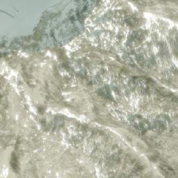 Satellite imagery of Septentrion Spires, CA