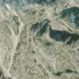 Satellite imagery of Septentrion Spires, CA